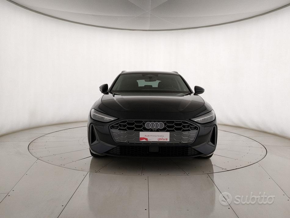 Audi A5 2025 photo 2