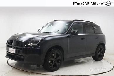 Mini Mini Countryman 1.5 48V C Classic auto