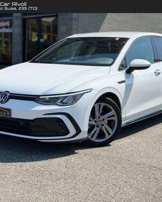 Volkswagen Golf 1.5 TSI 150cv R Line - PROM #12000