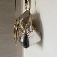 borsa in pelle