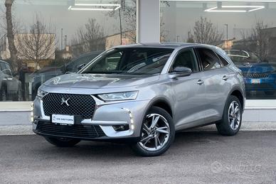DS 7 Crossback BlueHDi 130 aut. Grand Chic