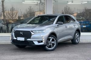 DS 7 Crossback BlueHDi 130 aut. Grand Chic