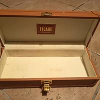 Portagioie Box per orologi