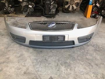 Paraurti anteriore Ford C Max 2006 grigio chiaro