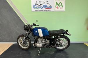 Bmw R 45 cafe racer