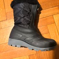 Scarpe doposci