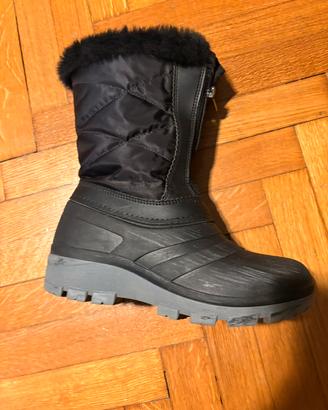 Scarpe doposci