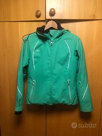 Giacca da Sci Kjus - Taglia S