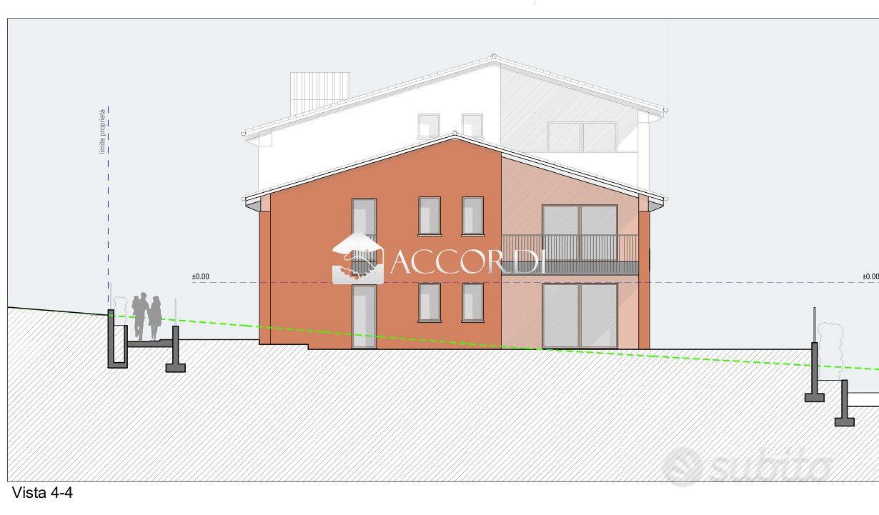 Appartamento – Maser, Muliparte - Vista 5