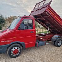 Iveco Turbo Daily 35.10 Ribaltabile Trilaterale mt
