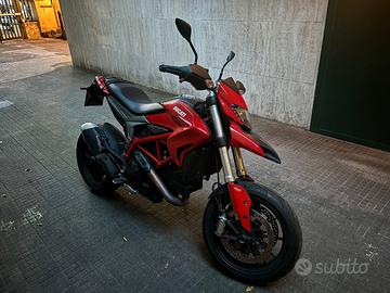 Ducati Hypermotard 821 - 2014