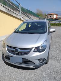 Opel Karl Rocks 1.0 73CV