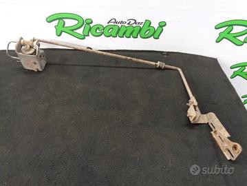 RIPARTITORE DI FRENATA DUCATO 2.8 JTD 4X4 2004