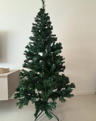 Albero di Natale e decorazioni