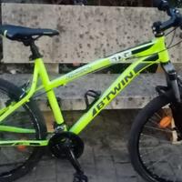 Btwin rockrider 340 (26 pollici) 