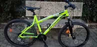 Btwin rockrider 340 (26 pollici) 