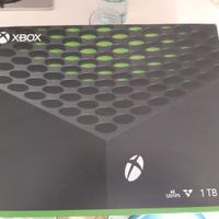 xbox x 1tb