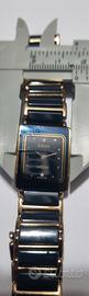 orologio da donna, marca: Rado diastar jubile, 