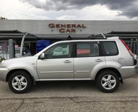 NISSAN X-Trail 2.2 dCi Elegance