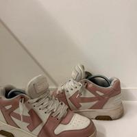 Sneakers Off-White Out of Office