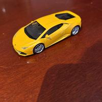 Macchinina Lamborghini .