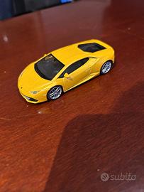 Macchinina Lamborghini .