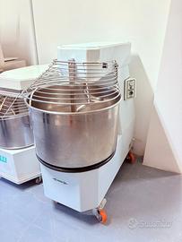 Impastatrice professionale Fimar 50 litri – 380V