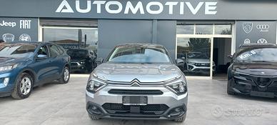 Citroen C4 BlueHDi 130 S&S EAT8 Plus