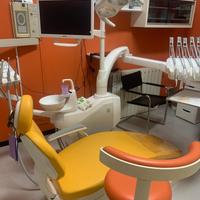 Riunito dentista Stern Weber
