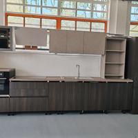 Cucina Nuova