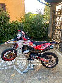 Husqvarna SM 610