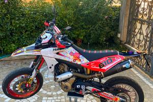 Husqvarna SM 610