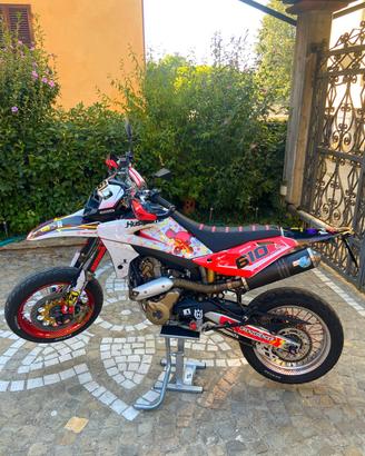 Husqvarna SM 610