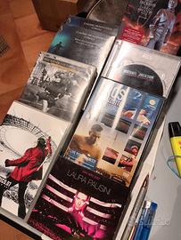 dvd musicali live
