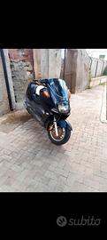 Yamaha Majesty 250 abs prima serie anno 2000