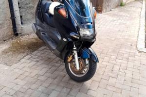 Yamaha Majesty 250 abs prima serie anno 2000