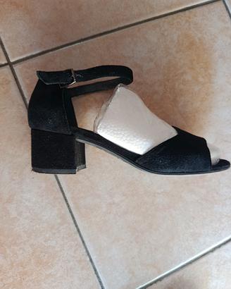 Sandali eleganti