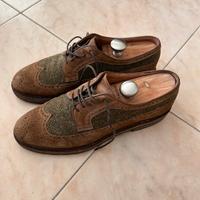 Scarpe eleganti Ralph Lauren