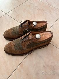 Scarpe eleganti Ralph Lauren