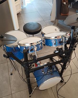 Batteria elettronica 