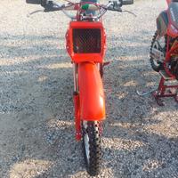 Aprilia mx 125 1981