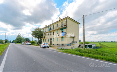 Appartamento a medicina