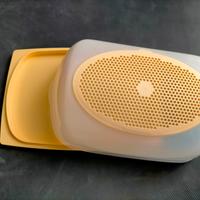 Tupperware cheesmart piccolo e grande