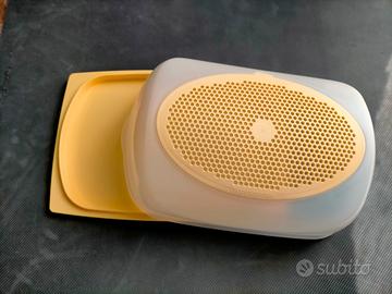 Tupperware cheesmart piccolo e grande