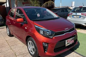 Kia Picanto 1.0 12V GPL 5 porte X Line