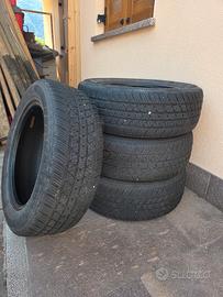 4 gomme 4Stagioni marca Kenda 185/60R15 88H