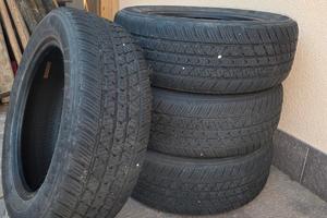 4 gomme 4Stagioni marca Kenda 185/60R15 88H
