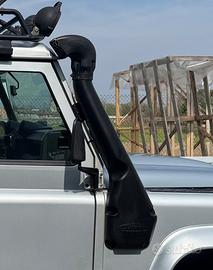 Snorkel Safari Snokels per Land Rover Defender