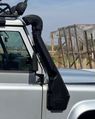 Snorkel Safari Snokels per Land Rover Defender