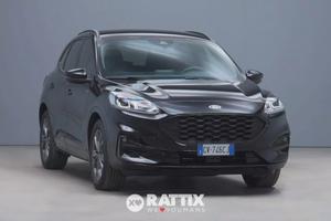 FORD kuga iii 2020 Kuga 2.0 ecoblue ST-Line 2wd 12